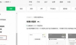 小程序最新爆料全集视频,揭秘功能升级与行业变革