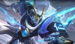 孙策最新皮肤爆料海报,英勇无畏，战意盎然