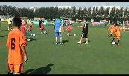 爆料国内足球圈视频最新,风云变幻，真相大白