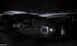 大疆最新爆料,尖端科技引领无人机新纪元